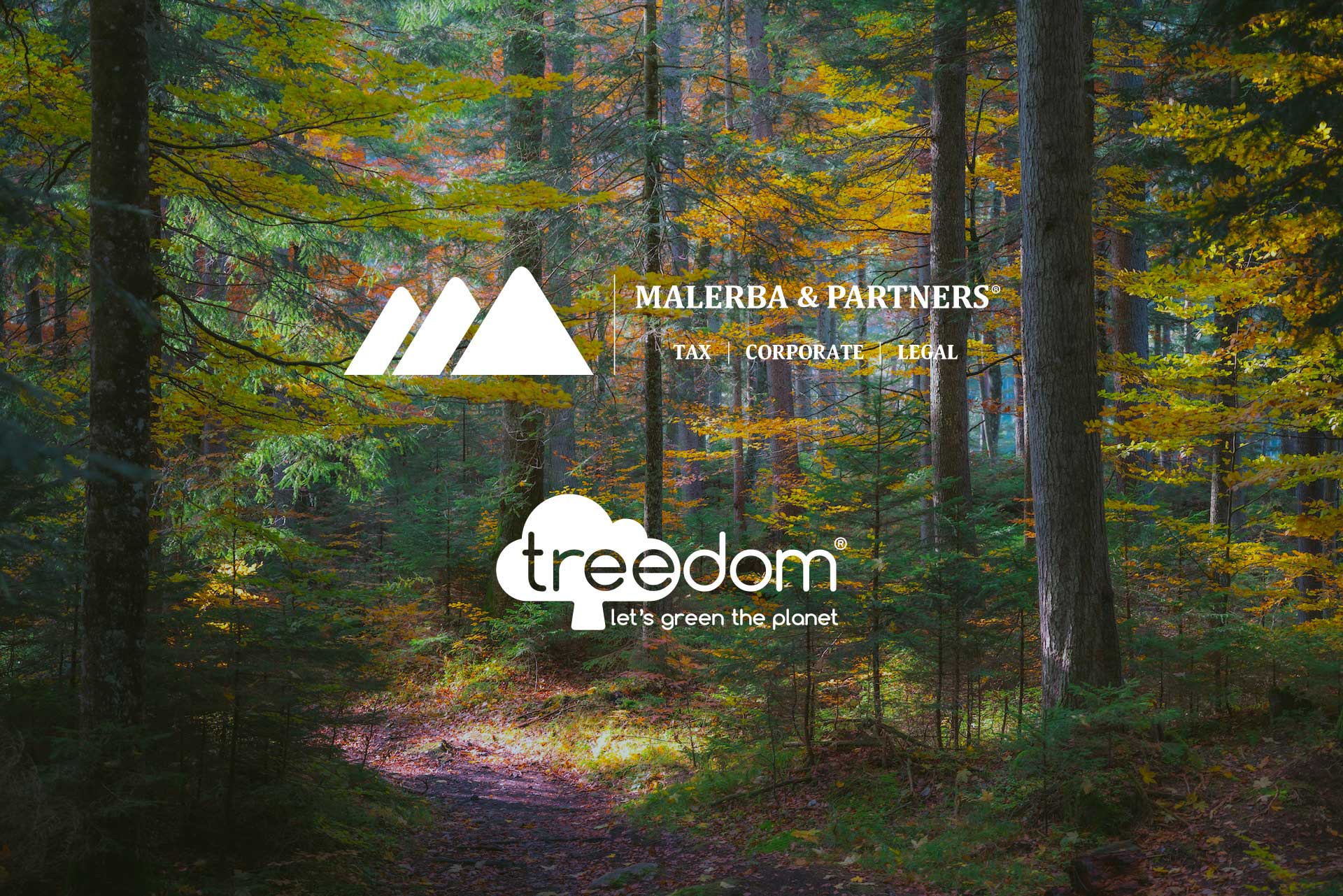 malerba e treedom
